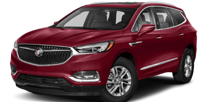 buick enclave parts buick enclave parts